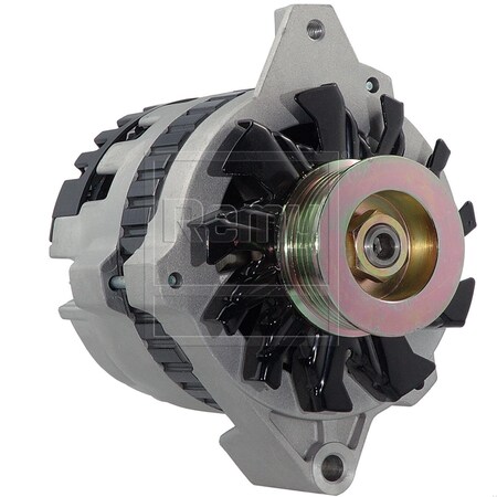 Remy Alternator, 91309 91309